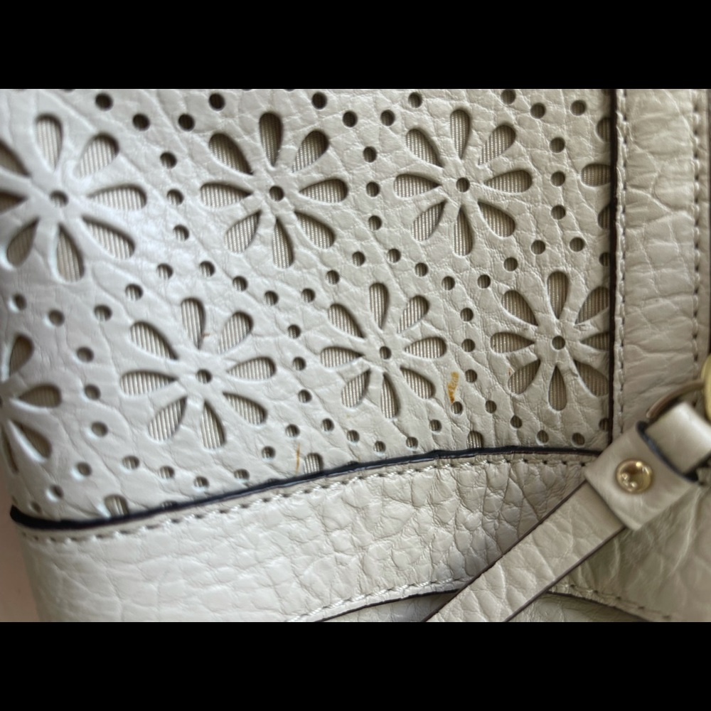 Kate Spade Handbag - Picture 6 of 9